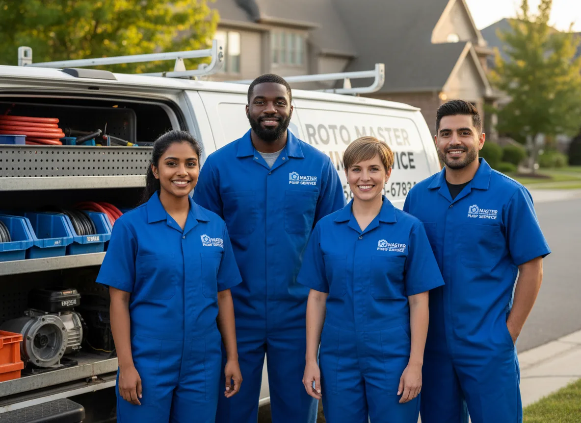 Sump Pump Installation company in Plano, IL